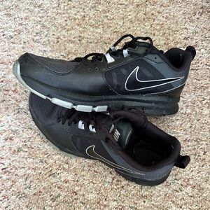 Nike training tennis shoes